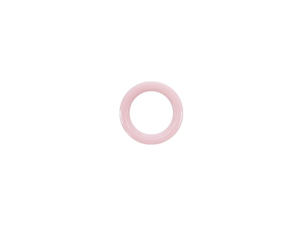 10mm Jersey Druckknöpfe rosa Eigenproduktion
