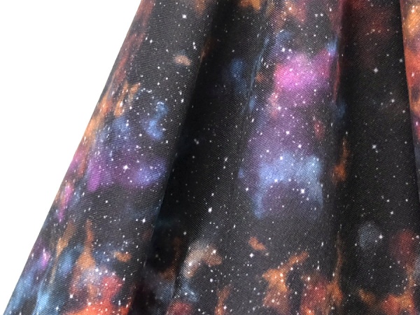 Jersey Galaxis