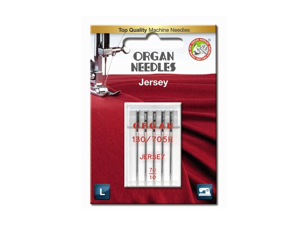 Jersey Nr. 70 Organ Nähmaschinennadel